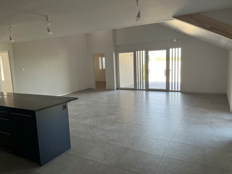 Très bel appartement de 4.5 pièces, proche du Golf de Lausanne (3)