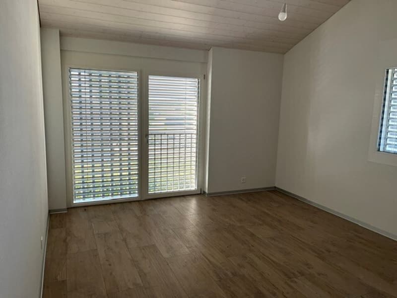 Très bel appartement de 4.5 pièces, proche du Golf de Lausanne (4)