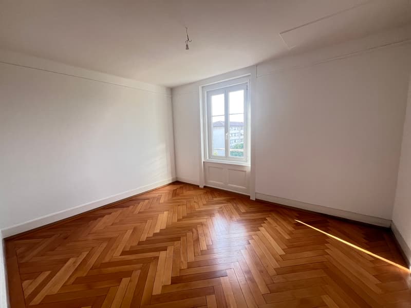 Appartamento di quattro locali in Avenue du Tir-Fédéral 27, 1024 Ecublens (4)