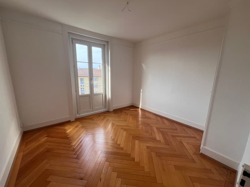 Appartamento di quattro locali in Avenue du Tir-Fédéral 27, 1024 Ecublens (5)