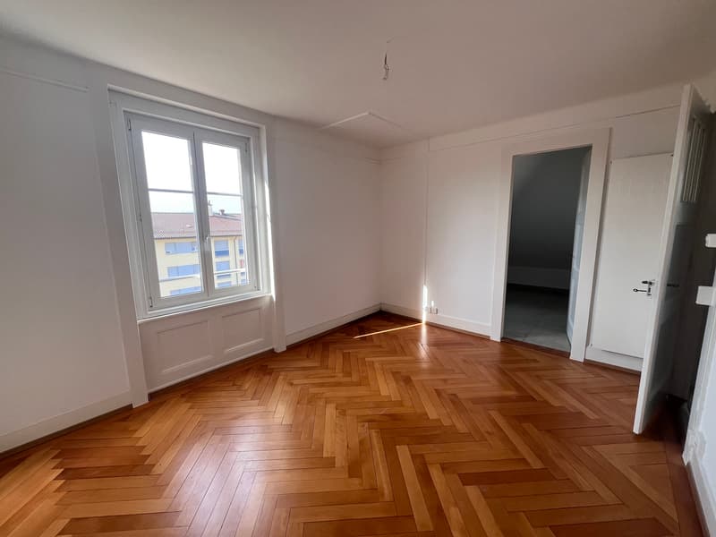 Appartamento di quattro locali in Avenue du Tir-Fédéral 27, 1024 Ecublens (6)