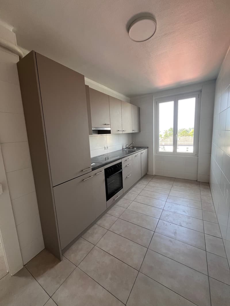 Appartamento di quattro locali in Avenue du Tir-Fédéral 27, 1024 Ecublens (7)