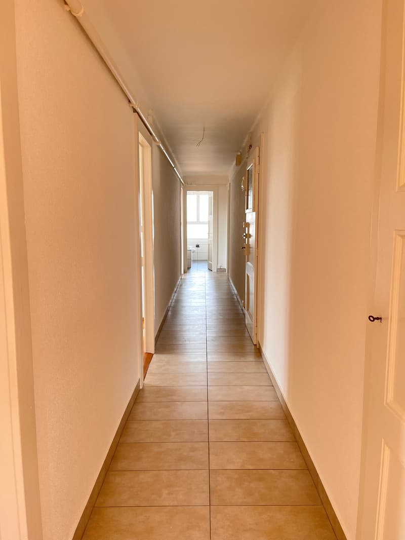 Appartamento di quattro locali in Avenue du Tir-Fédéral 27, 1024 Ecublens (3)