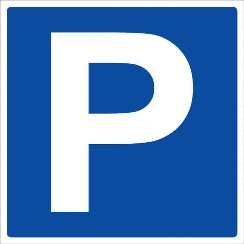 Außenparkplätze im Stadtzentrum (1)