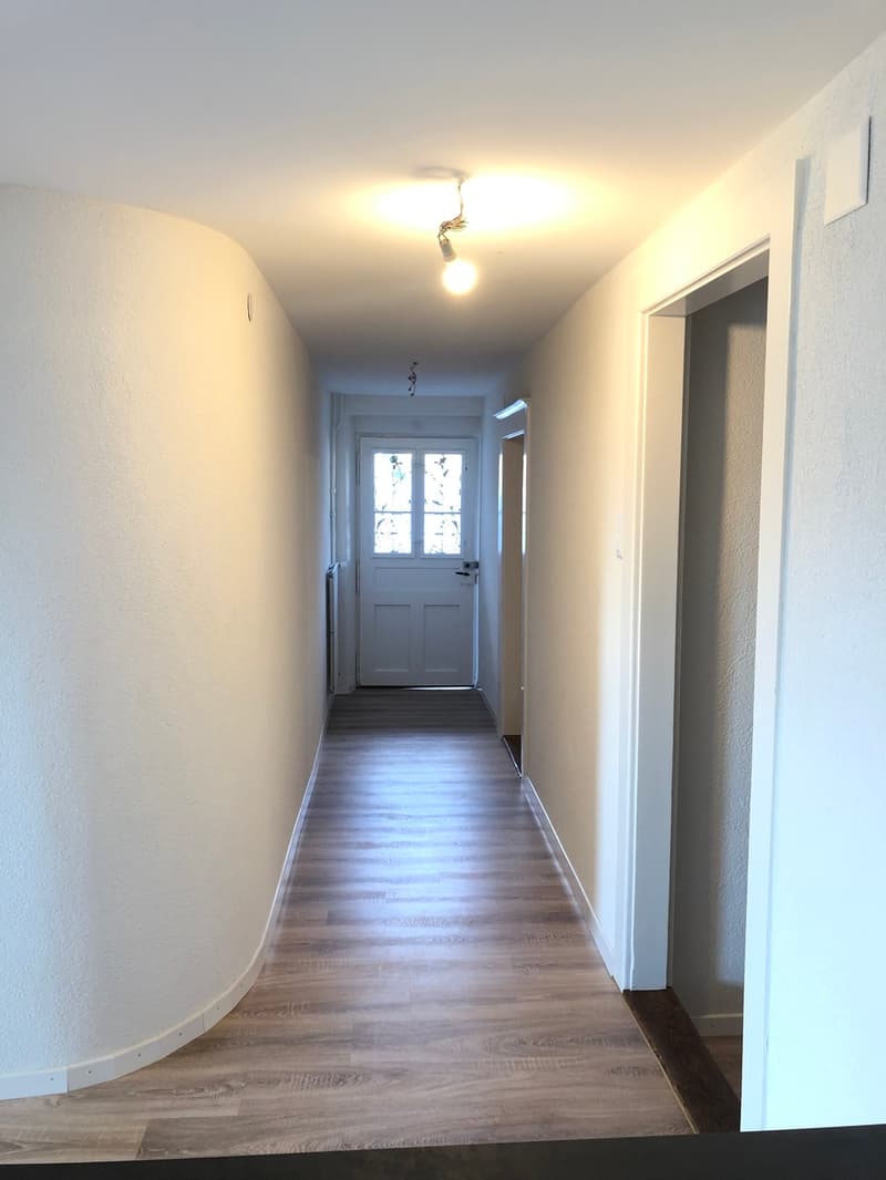 Beautiful renovated apartment at Chemin du Miroir 2, 1090 La Croix-sur-Lutry (3)