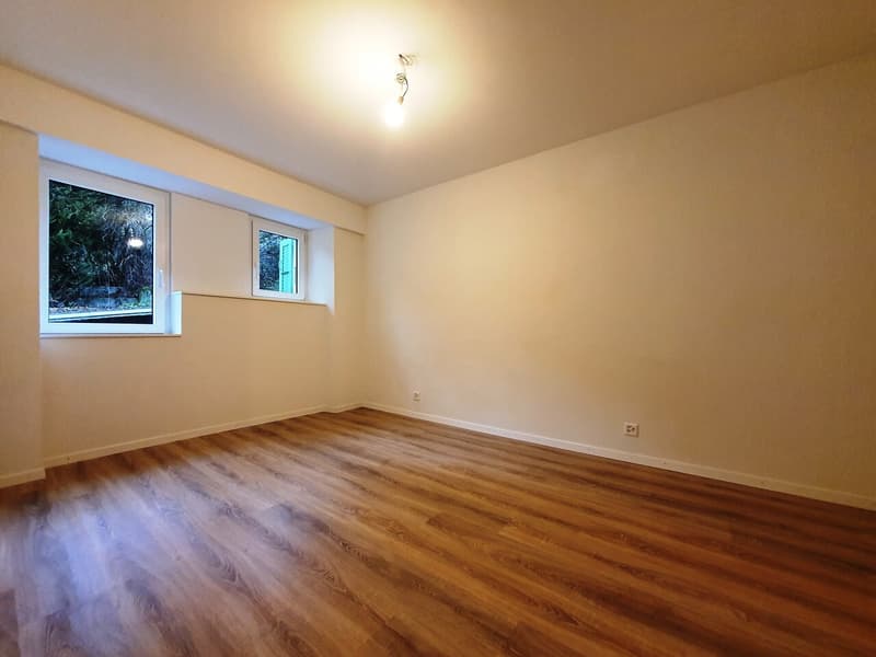 Beautiful renovated apartment at Chemin du Miroir 2, 1090 La Croix-sur-Lutry (6)