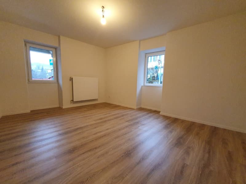Beautiful renovated apartment at Chemin du Miroir 2, 1090 La Croix-sur-Lutry (7)