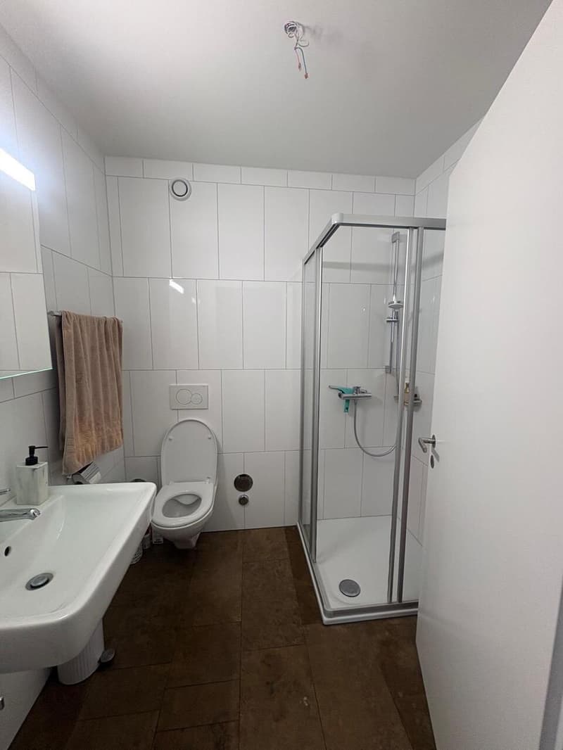 Superbe appartement moderne de 2.5 pièces avec terrasse (5)