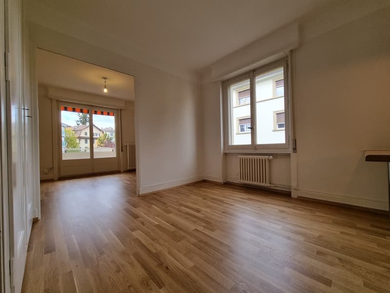 Appartement de 1.5 pièce - Avenue Victor-Ruffy 32 à Lausanne (2)