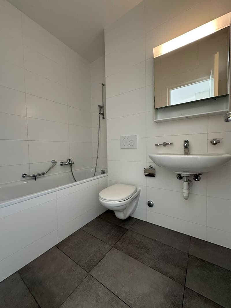 Appartement de 2 pièces au 6ème étage (5)