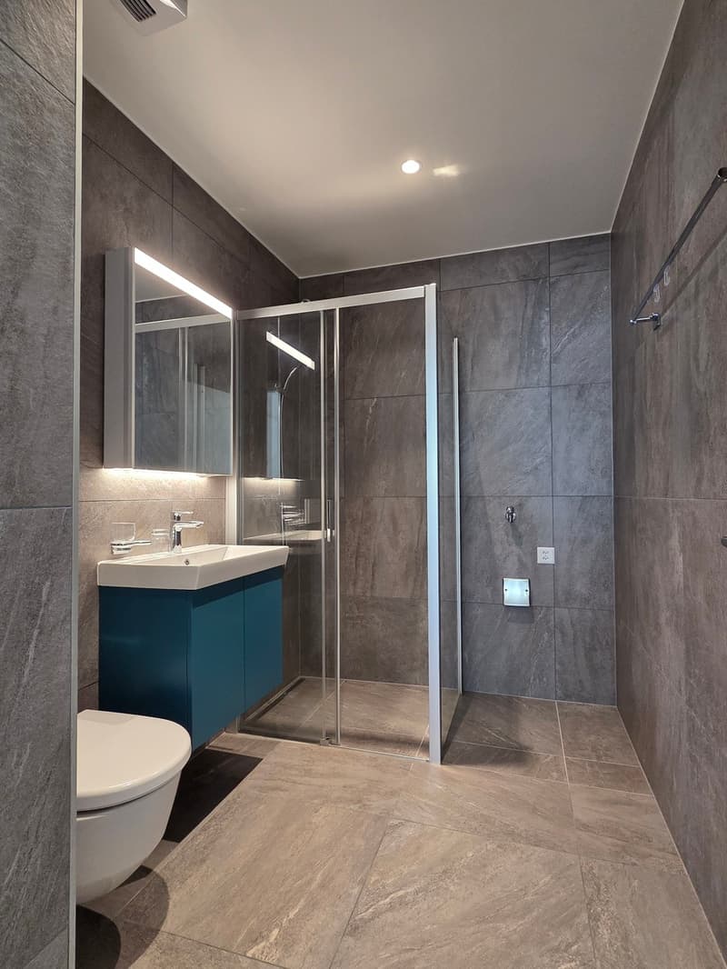 Bel appartement de 1.5 pièces à Echallens - disponible au 15.08.2025 (5)