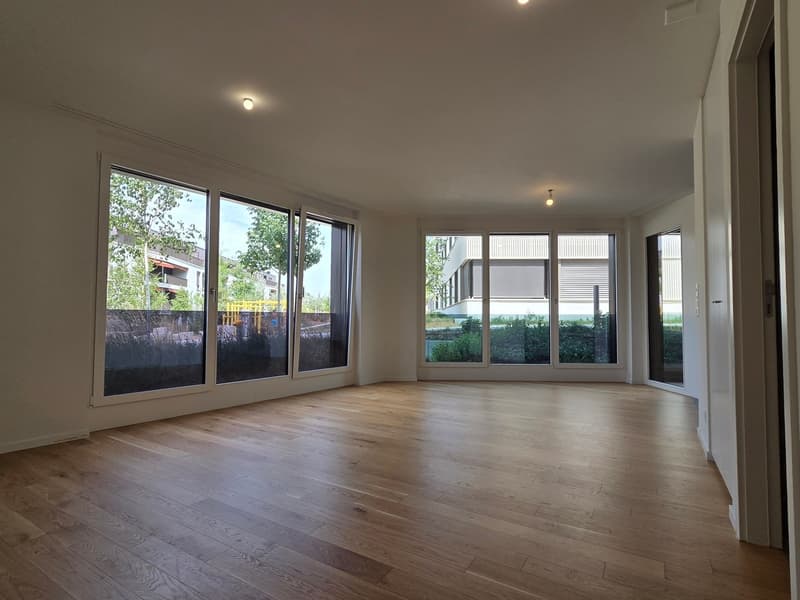 Bel appartement de 1.5 pièces à Echallens - disponible au 15.08.2025 (3)