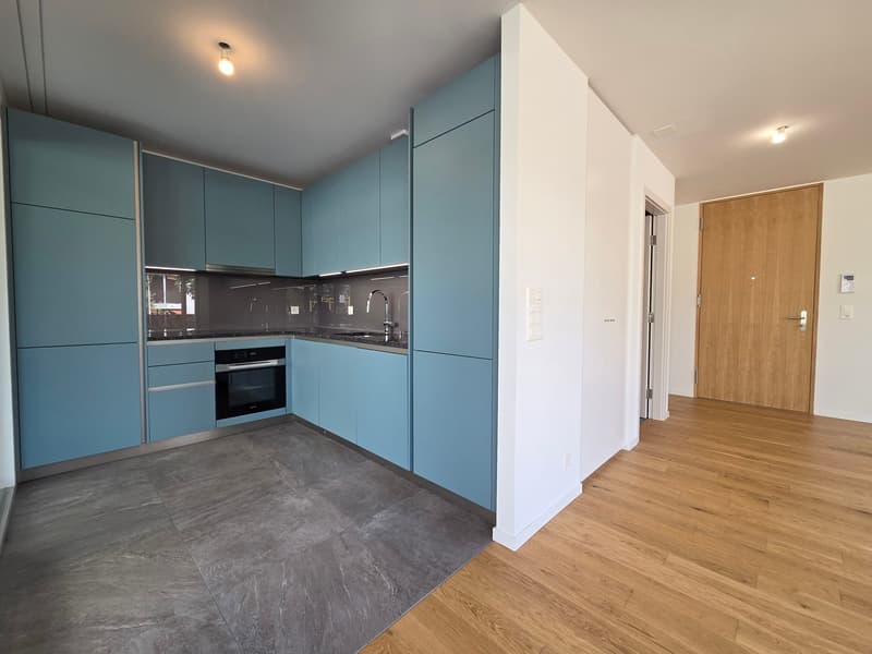 Bel appartement de 1.5 pièces à Echallens - disponible au 15.08.2025 (4)