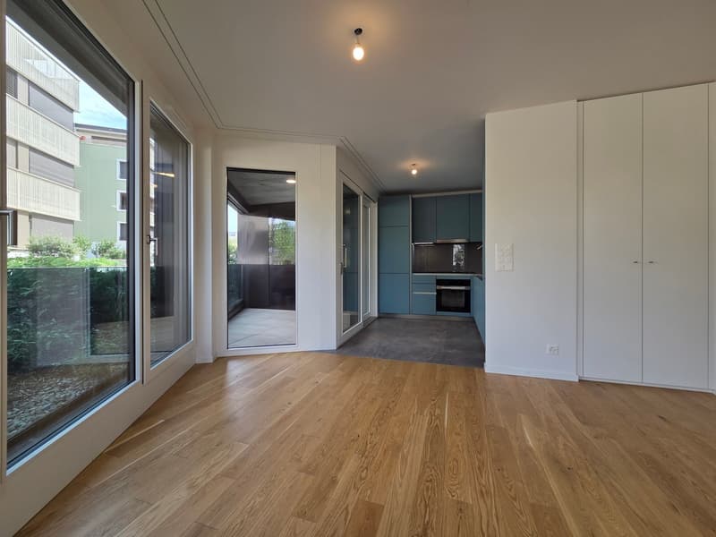 Bel appartement de 1.5 pièces à Echallens - disponible au 15.08.2025 (6)