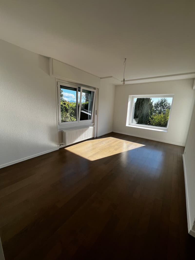 Bel appartement rénové au Chemin du Miroir 2, 1090 La Croix-sur-Lutry (4)