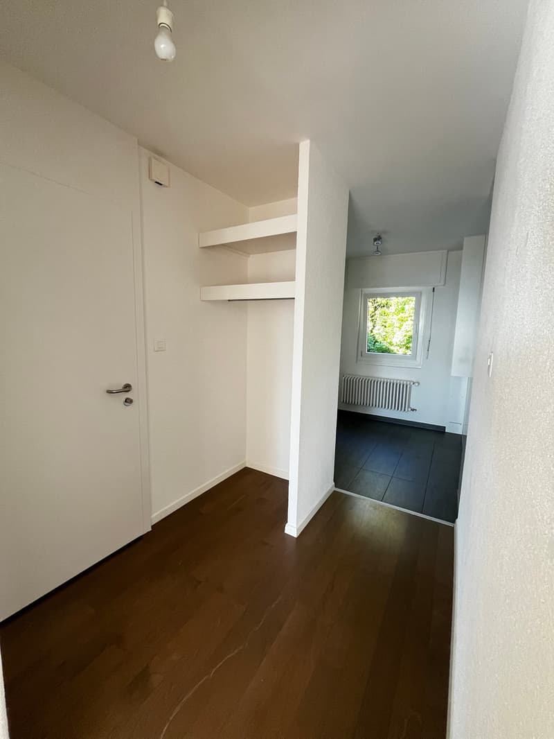 Bel appartement rénové au Chemin du Miroir 2, 1090 La Croix-sur-Lutry (11)