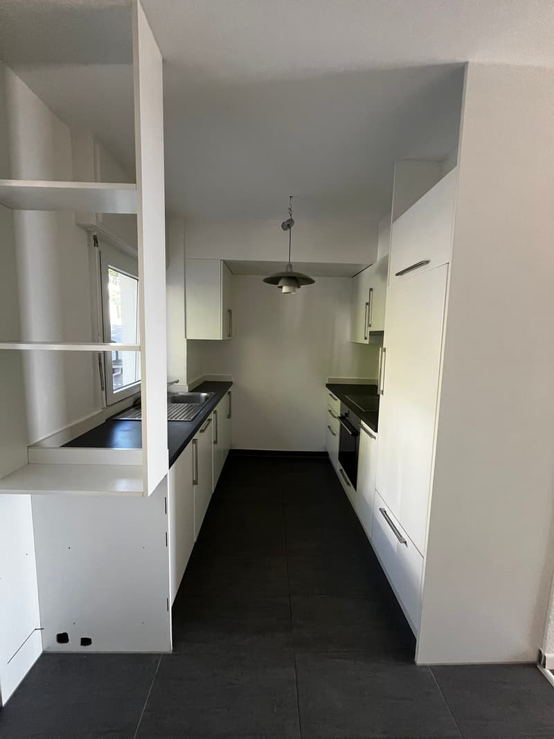Bel appartement rénové au Chemin du Miroir 2, 1090 La Croix-sur-Lutry (5)