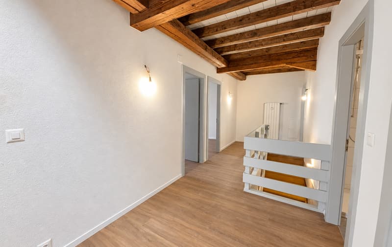 Appartement de 4.5 pièces entièrement rénové (9)