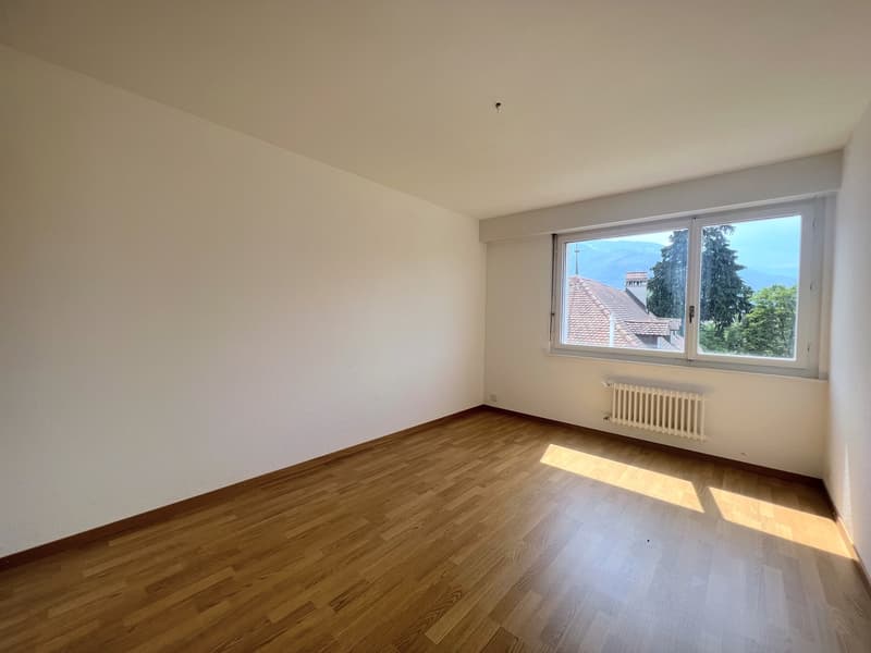 Spacieux appartement de 3 pièces (3)