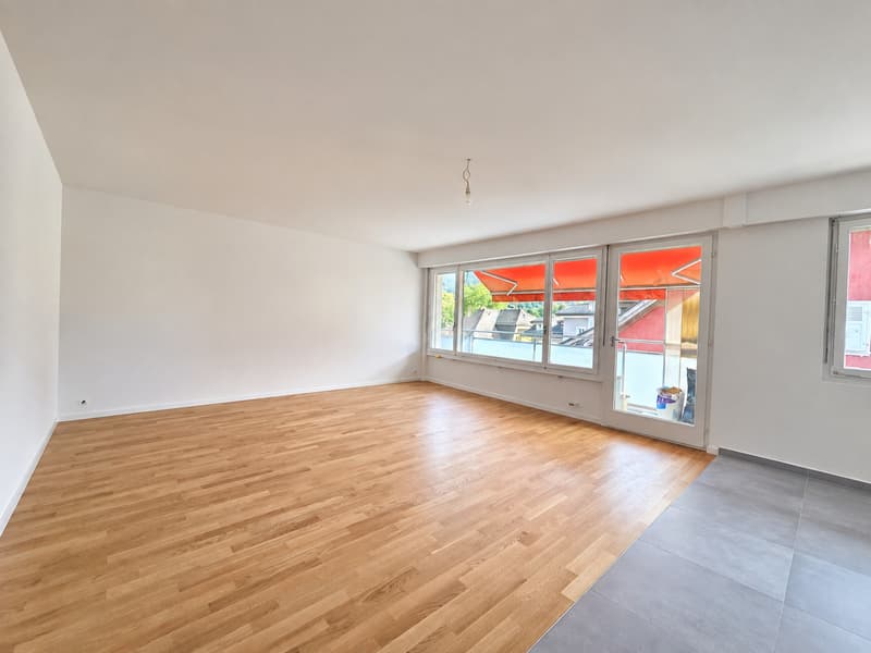Spacieux appartement de 3 pièces (2)