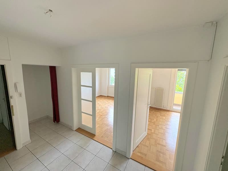 Appartement de 3 pièces avec balcon (6)
