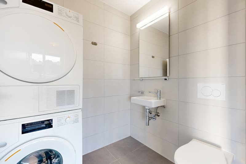 Appartement de 3.5 pièces à Chêne Park à Renens (5)