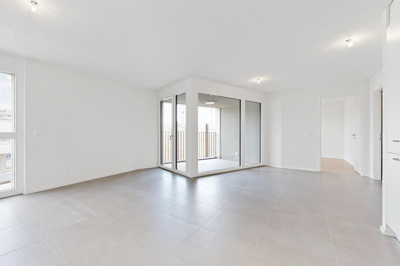 Appartement de 3.5 pièces à Chêne Park à Renens (3)