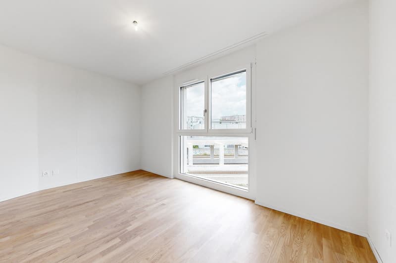 Appartement de 3.5 pièces à Chêne Park à Renens (4)