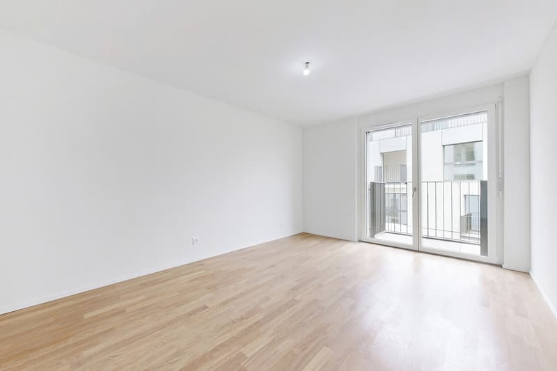 Appartement de 3.5 pièces à Chêne Park à Renens (5)
