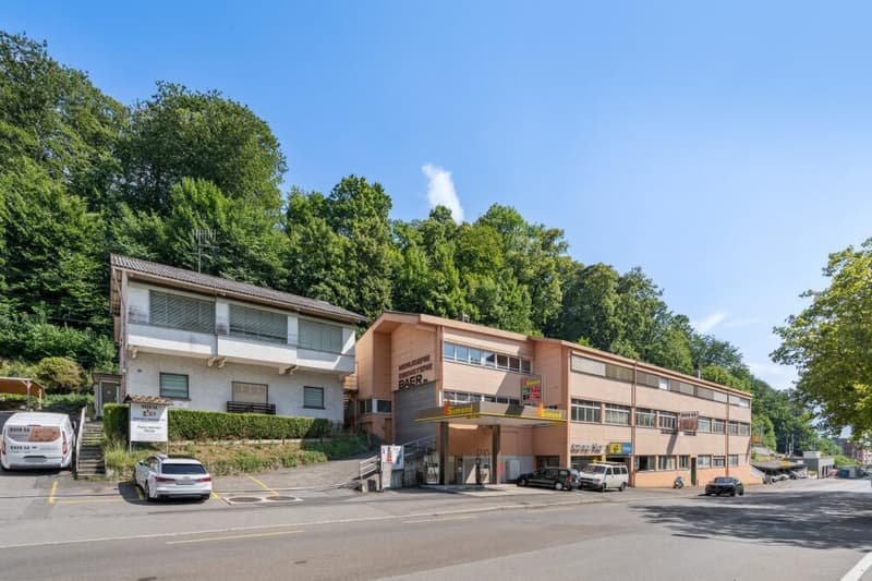Appartement de 4 pièces à 5min de la gare (1)