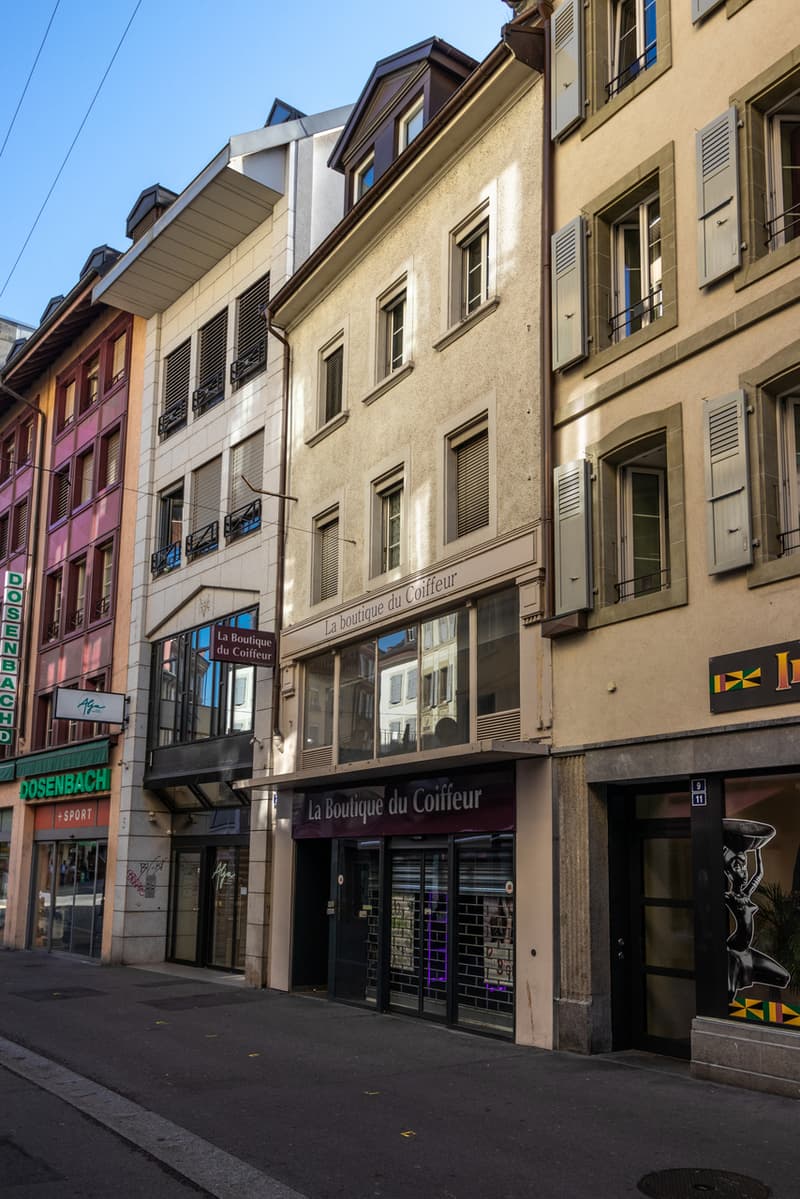 Ale 7 - 1003 Lausanne (1)