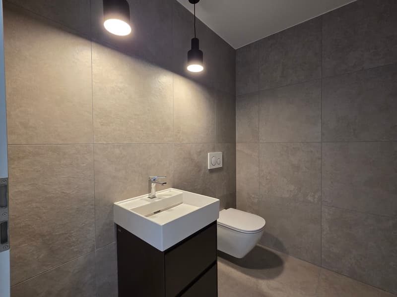 Très bel appartement de 4.5 pièces, proche du Golf de Lausanne (7)