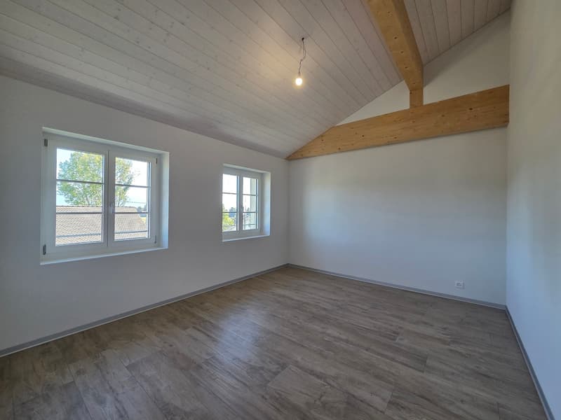 Très bel appartement de 4.5 pièces, proche du Golf de Lausanne (5)