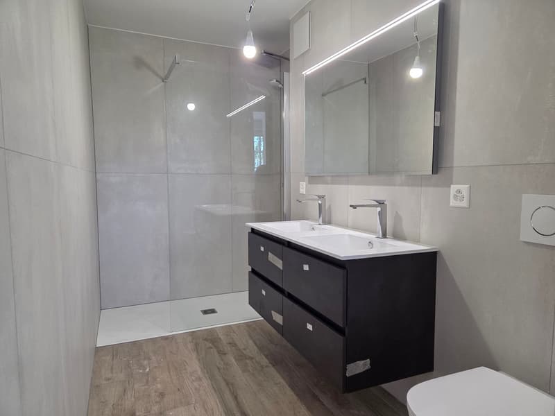 Très bel appartement de 4.5 pièces, proche du Golf de Lausanne (4)