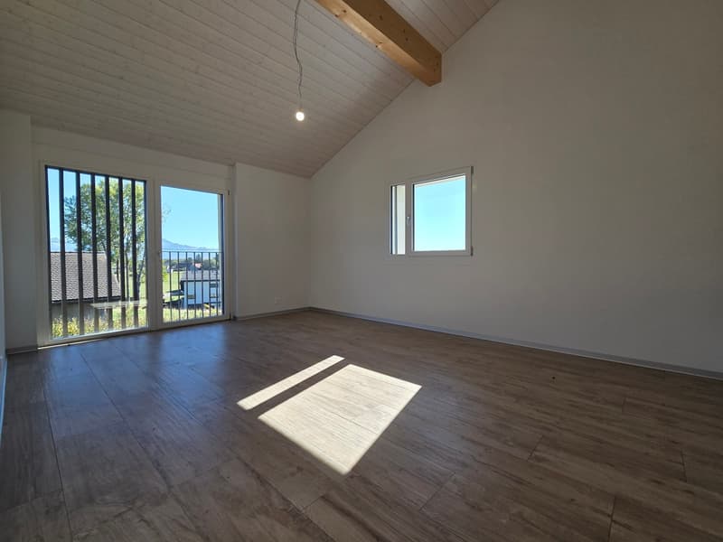 Très bel appartement de 4.5 pièces, proche du Golf de Lausanne (10)