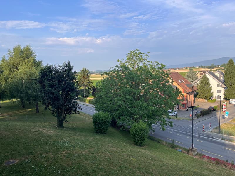 Bel appartement rénové au Chemin du Signal 10, 1304 Cossonay (4)