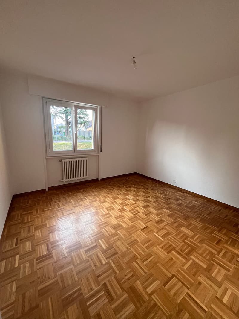 Bel appartement rénové au Chemin du Signal 10, 1304 Cossonay (2)