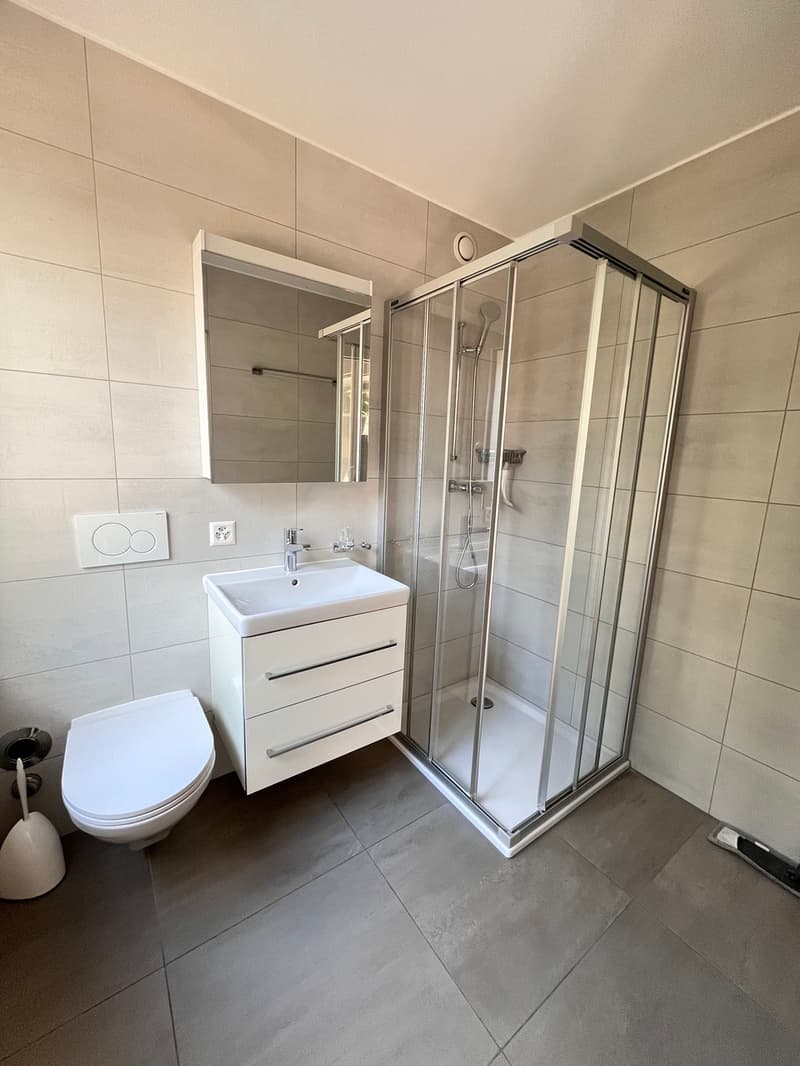 Chemin des Diablerets 2 - 1012 Lausanne (1)