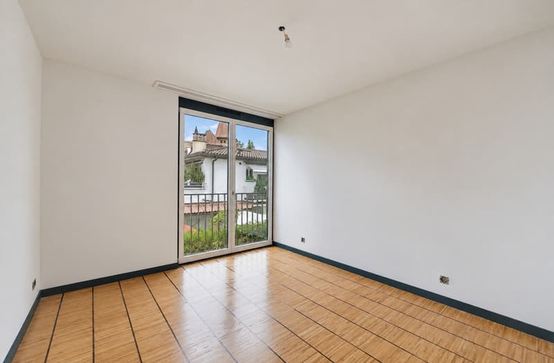 Bvd de la Forêt 10 à 1009 Pully - Appartement neuf de 4.5 pièces (11)