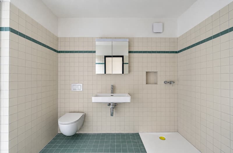 Bvd de la Forêt 10 à 1009 Pully - Appartement neuf de 4.5 pièces (8)