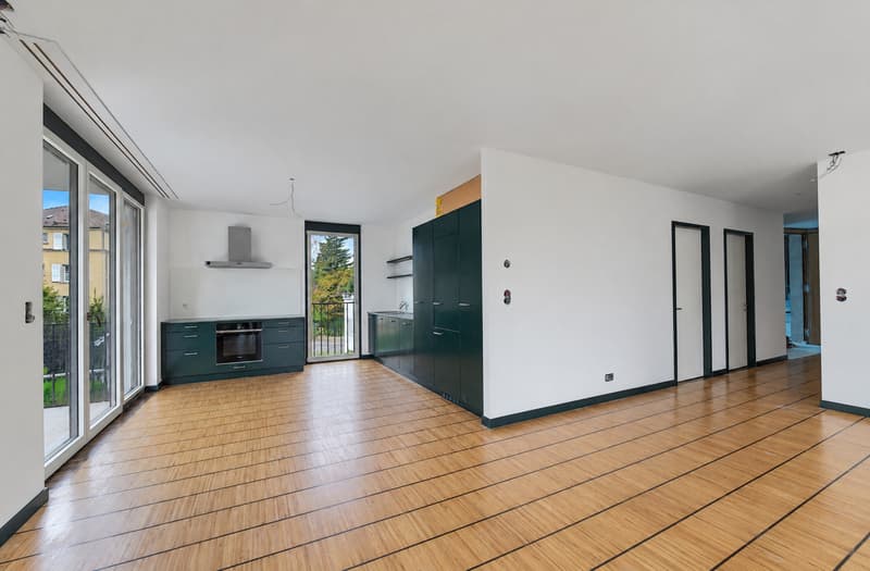 Bvd de la Forêt 10 à 1009 Pully - Appartement neuf de 4.5 pièces (4)