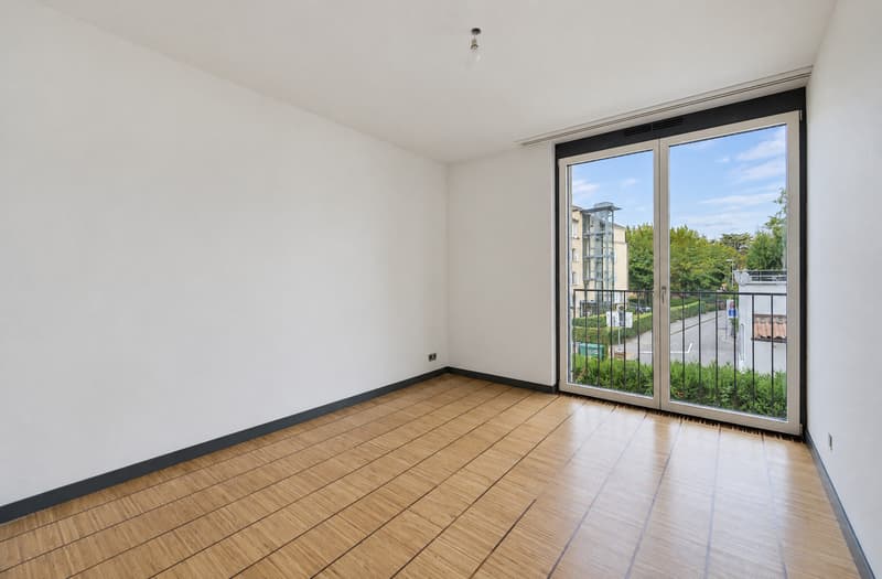 Bvd de la Forêt 10 à 1009 Pully - Appartement neuf de 4.5 pièces (11)