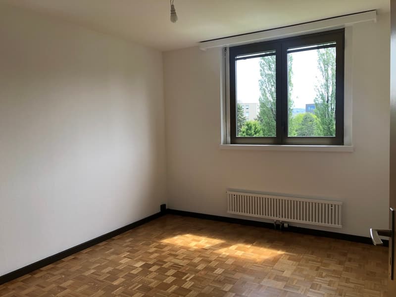 Bel appartement rénové au Chemin du Miroir 2, 1090 La Croix-sur-Lutry (2)