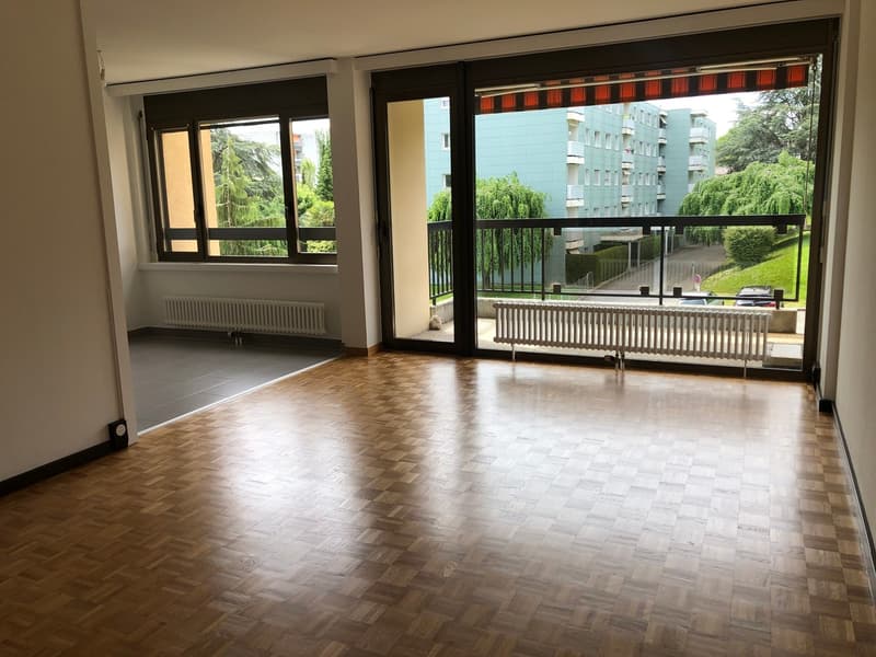 Bel appartement rénové au Chemin du Miroir 2, 1090 La Croix-sur-Lutry (4)