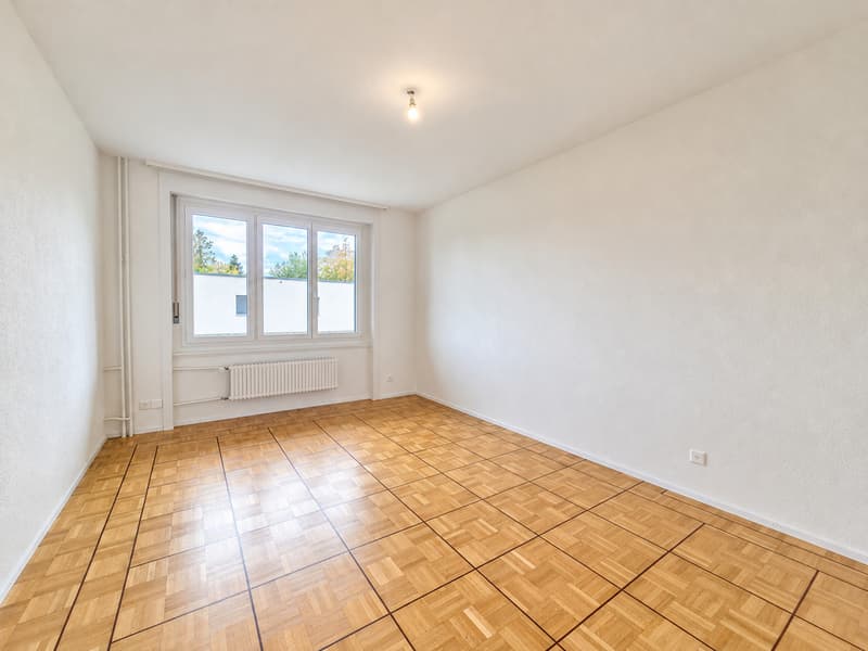 3.5 pièces de standing à 5 minutes à pied de la gare de Fribourg (11)
