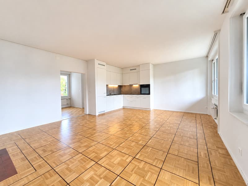 3.5 pièces de standing à 5 minutes à pied de la gare de Fribourg (3)
