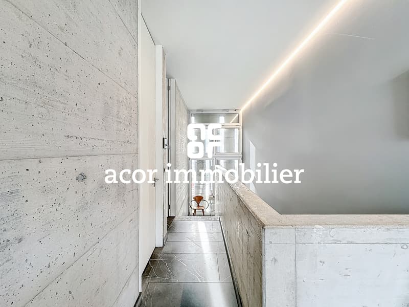 Gravelone - Villa contemporanea con rooftop (5)