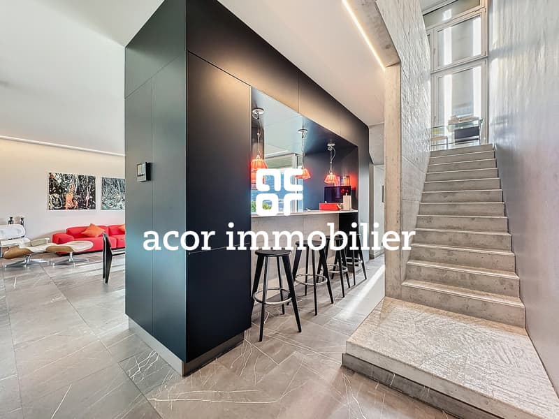 Gravelone - Villa contemporanea con rooftop (3)