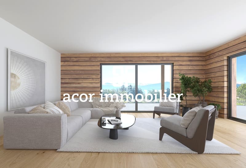 Appartement de 4½ pièces dans le quartier de Binii à Savièse (4)