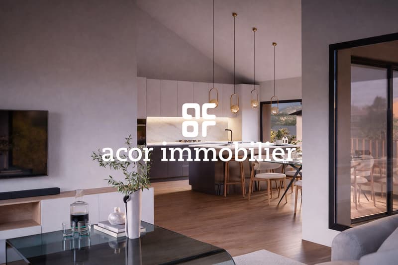ULTIMI LOTTI - Promozione Les Verdelets ad Ardon (5)